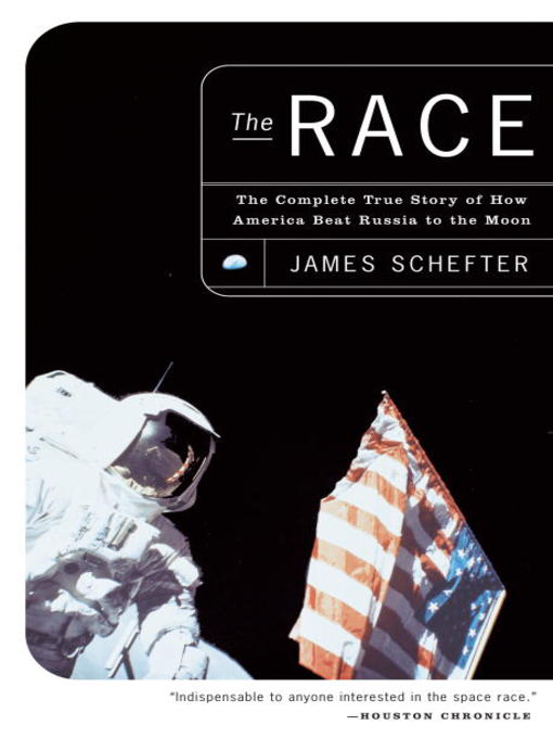 Title details for The Race by James Schefter - Available